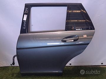 PORTIERA POSTERIORE SINISTRA MERCEDES Classe C S.