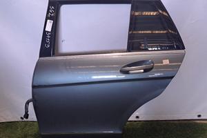 PORTIERA POSTERIORE SINISTRA MERCEDES Classe C S.