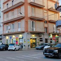 Appartamento ammobiliato