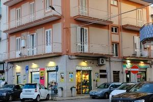 Appartamento ammobiliato