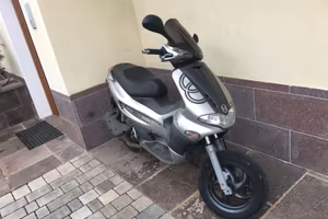 Gilera Runner 125 4T VX - 2003