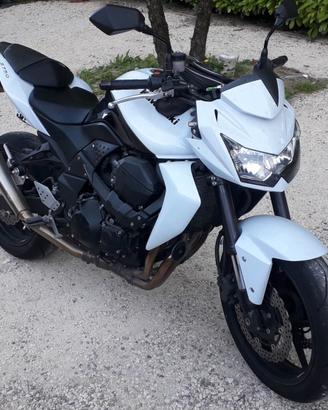 Kawasaki Z750