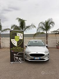 Ford Fiesta 1.5 TDCi 5 p. Unico proprietario in pr