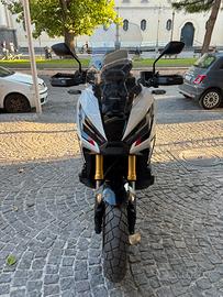 Honda xadv 750 special edition