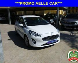 FORD Fiesta 1.5 TDCi 5 porte Titanium