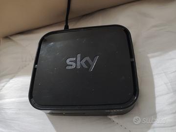 Adattatore wi-fi perfetto per Decoder My Sky HD
