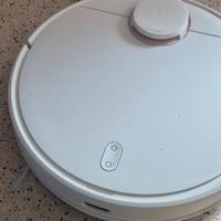 robot xiaomi aspira/lava pavimenti