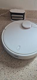 robot xiaomi aspira/lava pavimenti