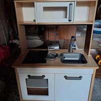 cucinina per bambini