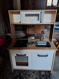 cucinina per bambini