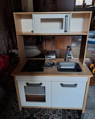 cucinina per bambini