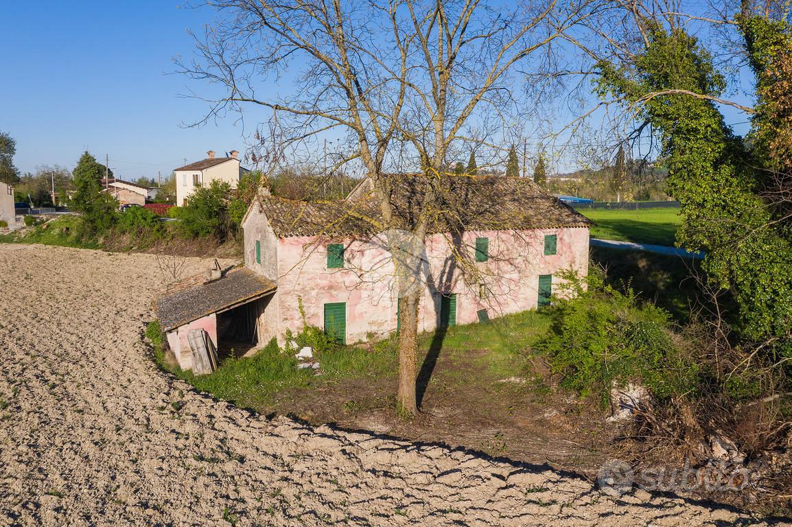 RUSTICO A COLLI AL METAURO - Vista 2