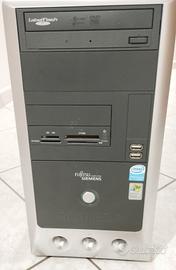 PC desktop gigabyte GA-8S649MF
