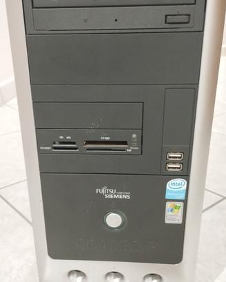 PC desktop gigabyte GA-8S649MF