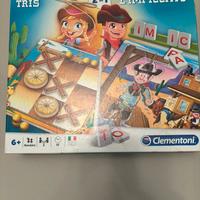 Tris e l’Impiccato 2 in 1