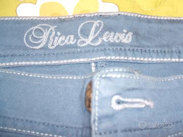 Jeans rica lewis 46