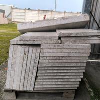 Mattonelle in marmo interno/esterno per fai da te