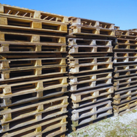 PEDANA PALLET