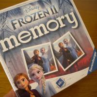 19 CARTE DISNEY FROZEN-2 MAZZI SENZA DOPPIONI