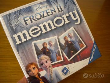19 CARTE DISNEY FROZEN-2 MAZZI SENZA DOPPIONI