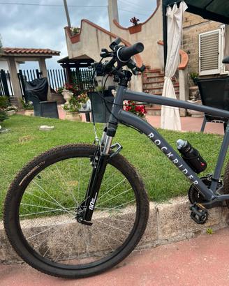 Rockrider EXPL 50