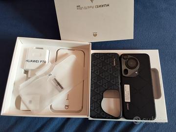 Huawei Pura 70