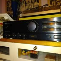 Amplificatore onkyo a-8000