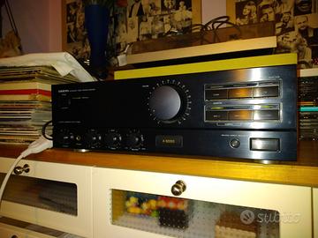 Amplificatore onkyo a-8000