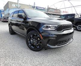 DODGE Durango R/T PREMIUM AWD 5.7 GPL 7 posti -