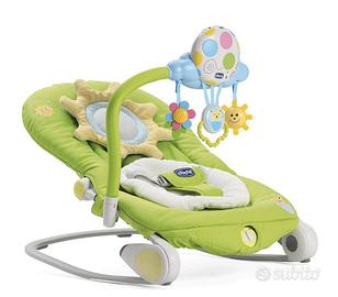 Sdraietta Chicco Balloon