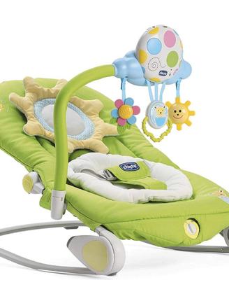 Sdraietta Chicco Balloon