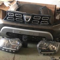 DACIA DUSTER 2019 X AUTO RICAMBI