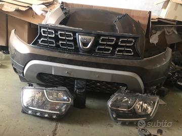 DACIA DUSTER 2019 X AUTO RICAMBI