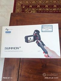 Gimbal Feiyutech 