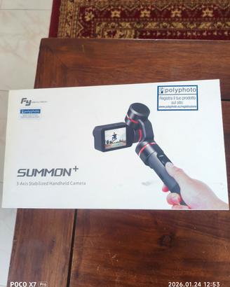 Gimbal Feiyutech