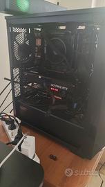 PC da gaming fascia medio-alta