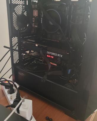 PC da gaming fascia medio-alta