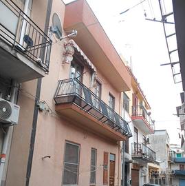 Appartamento vicino allo svincolo Messina Centro