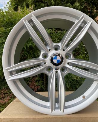 CERCHI 18 - 19 BMW 351 M MADE IN GERMANY