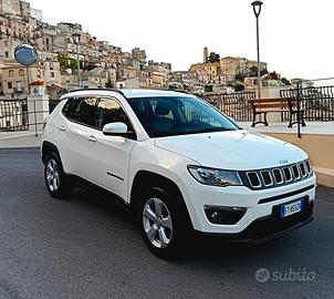 Jeep Compass 1.6 Multijet II 2WD Longitude