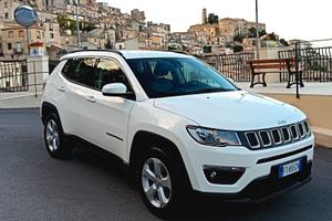 Jeep Compass 1.6 Multijet II 2WD Longitude