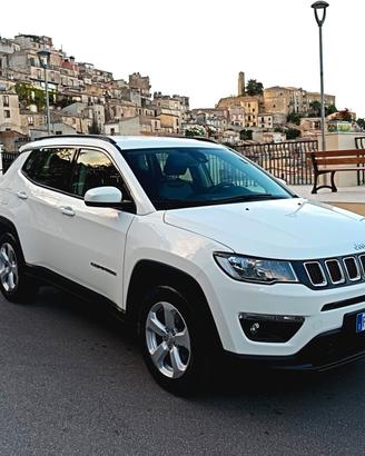 Jeep Compass 1.6 Multijet II 2WD Longitude