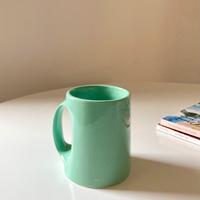 Tazza grande vintage Gabbianelli