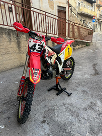 Honda CR 250