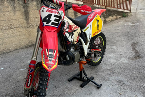 Honda CR 250