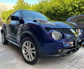 NISSAN Juke 1ª serie