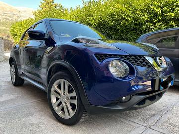 NISSAN Juke 1ª serie