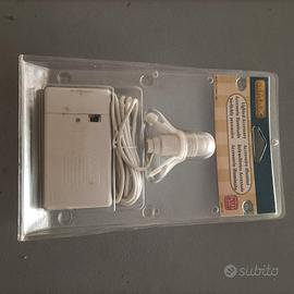 LEMAX 5 CONFEZIONI LUCI 