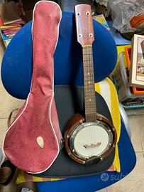 Banjjolele anni 50/60