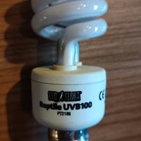 Reptile UVB 100 EXO TERRA